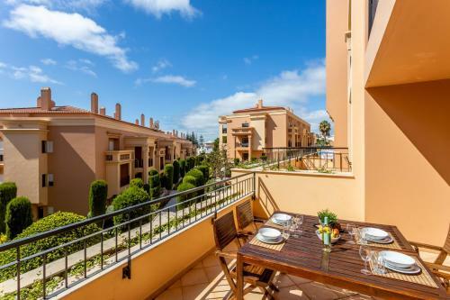 Sun And Sea - Baia Da Luz Apartment