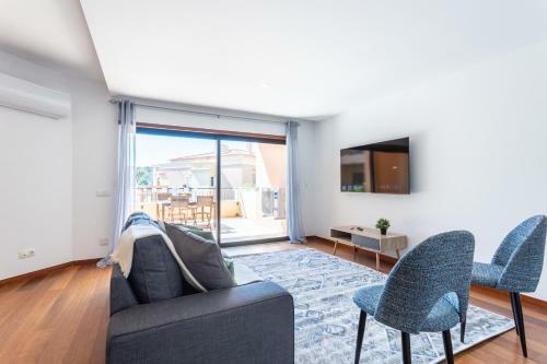 Sun And Sea - Baia Da Luz Apartment