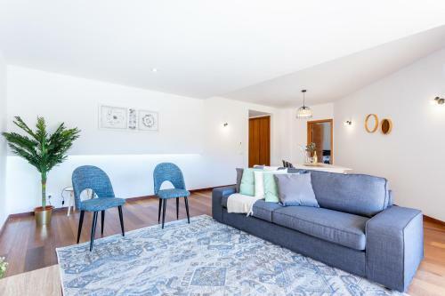 Sun And Sea - Baia Da Luz Apartment
