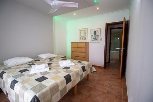 Villa Mongabi-moradia Inteira Praia Da Luz