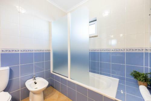 Apartamento Algarve Golf And Relaxation