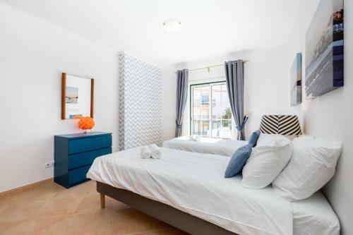 Apartamento Algarve Golf And Relaxation