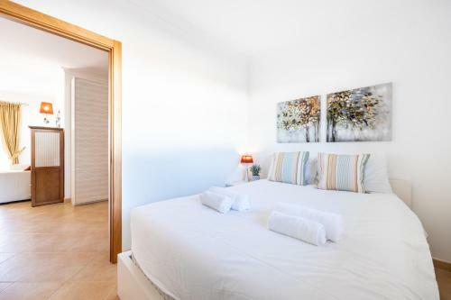 Apartamento Algarve Golf And Relaxation