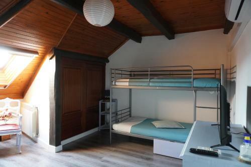 Bed & Breakfast Casa Do Z� - Al