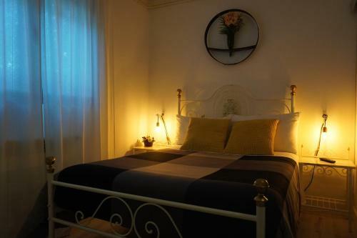 Bed & Breakfast Casa Do Z� - Al