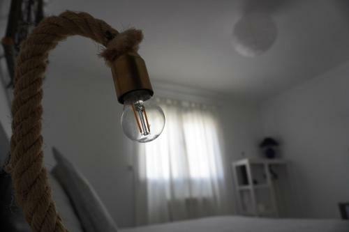 Bed & Breakfast Casa Do Z� - Al