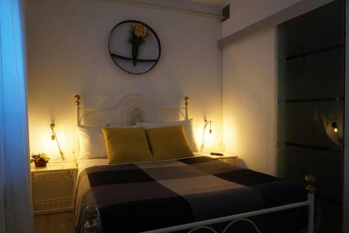 Bed & Breakfast Casa Do Z� - Al