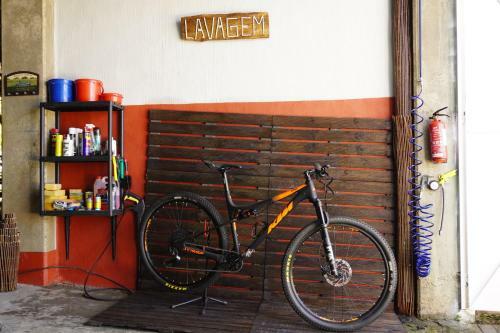 Bed & Breakfast Casa Do Z� - Al