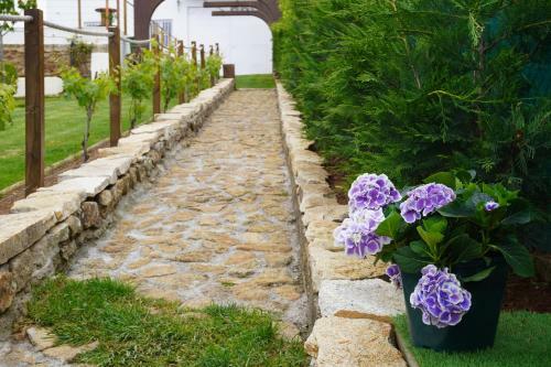 Bed & Breakfast Casa Do Z� - Al