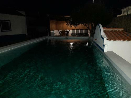 Casa Da Piscina