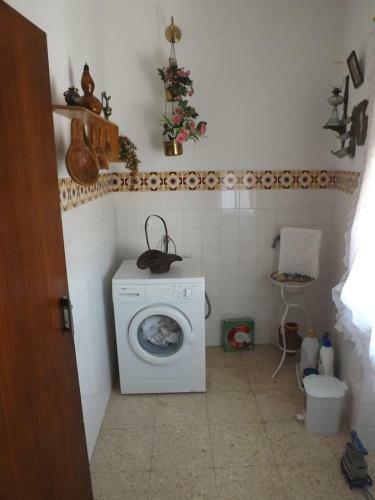 A Casa Da Vila