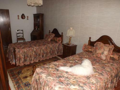 A Casa Da Vila