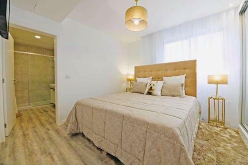 Villa Golden Charm