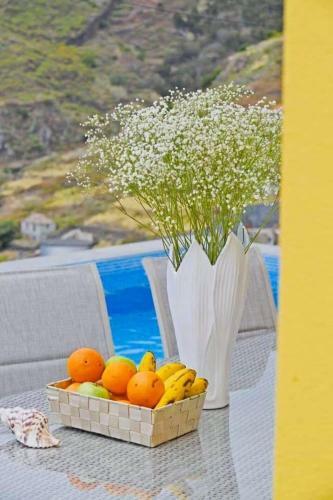 Villa Golden Charm