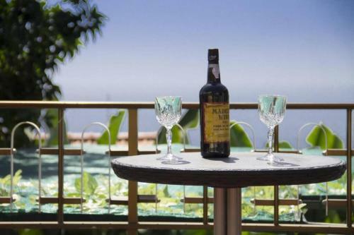 Apartamento Luxurious Suite IV In Tabua