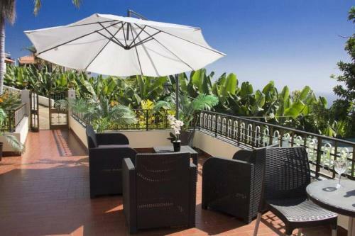 Apartamento Luxurious Suite IV In Tabua