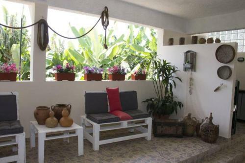 Apartamento Luxurious Suite IV In Tabua