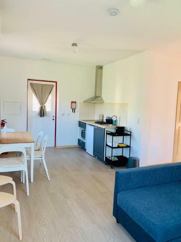 Apartamento Terra�os Do T�vora