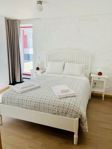 Apartamento Terra�os Do T�vora