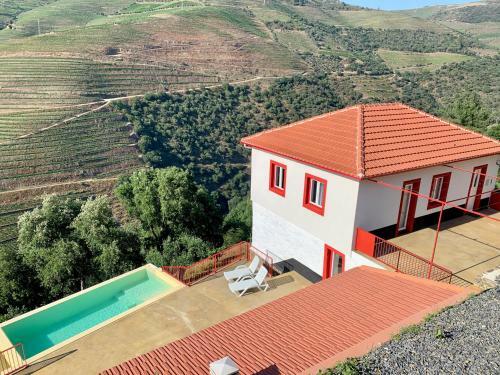 Apartamento Terra�os Do T�vora