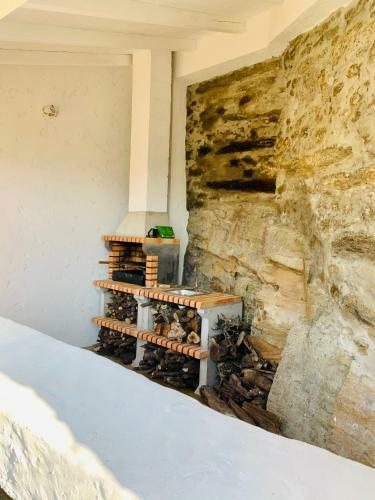 Apartamento Terra�os Do T�vora
