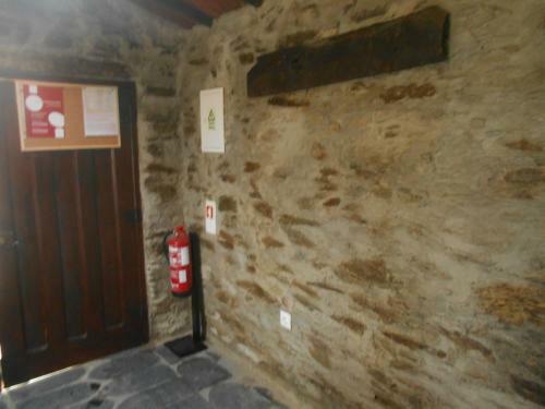 Casa Da Vinha Em Tabua�o - Douro
