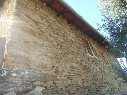 Casa Da Vinha Em Tabua�o - Douro