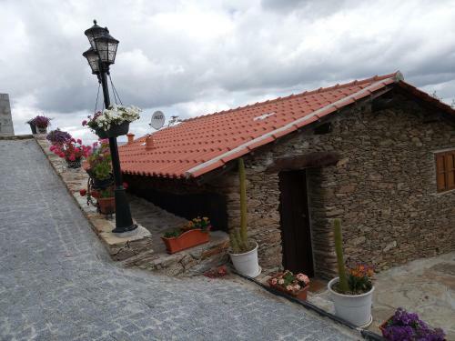 Casa Da Vinha Em Tabua�o - Douro