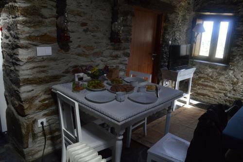 Casa Da Vinha Em Tabua�o - Douro