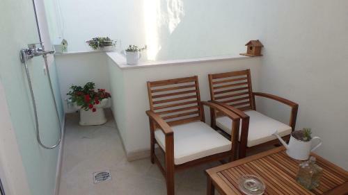 Apartamento Stay In Set�bal - Ac, Wi-fi 2 Bedroom Apt