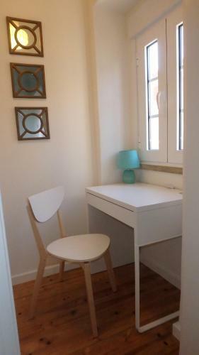 Apartamento Stay In Set�bal - Ac, Wi-fi 2 Bedroom Apt