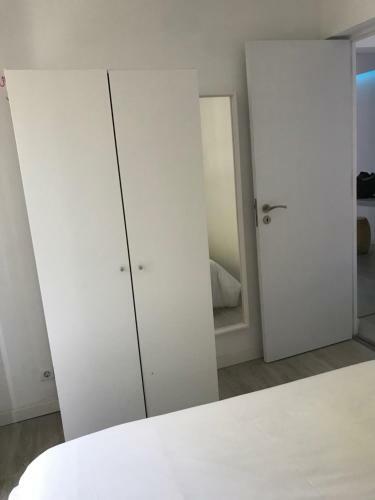 Apartamento Casa Da Avenida II