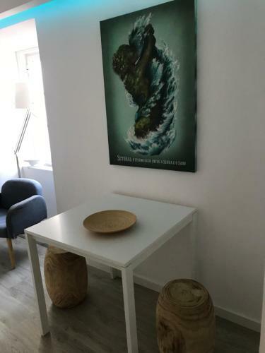Apartamento Casa Da Avenida II