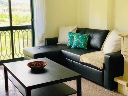S�nia&irene Apartments