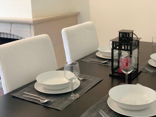 S�nia&irene Apartments
