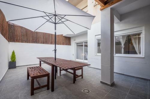Apartamento Casa 28