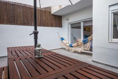 Apartamento Casa 28
