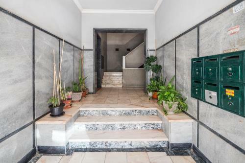 Apartamento Casa 28