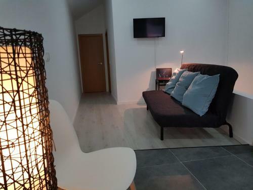 Apartamento 5 Rua Ant�o Gir�o