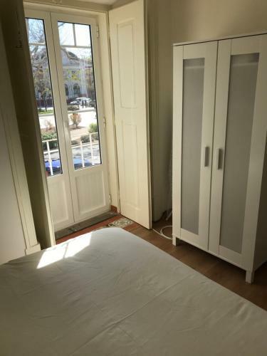 Apartamento Casa Da Avenida I