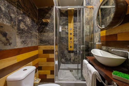 Y.baixa - Boutique Apartments