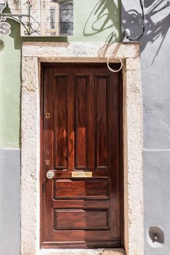 Y.baixa - Boutique Apartments
