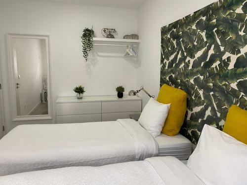 Apartamento Setubal Downtown Garden