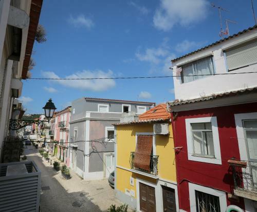 Casa Da Conserva