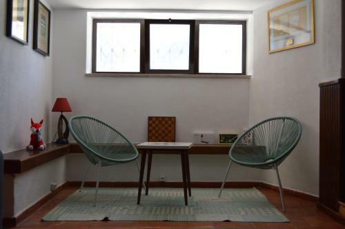 Hostal Casa70