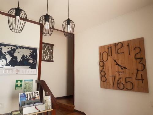 Hostal Casa70