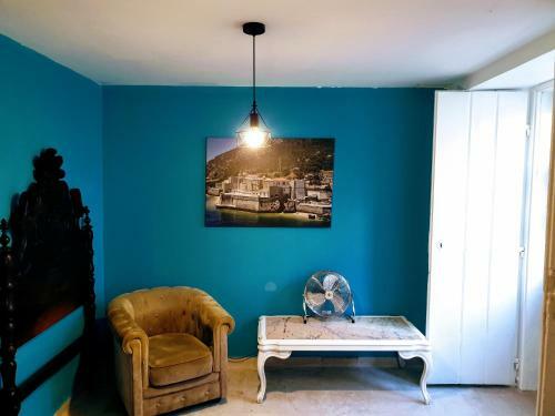 Apartamento Casa Visconde de Alc�cer