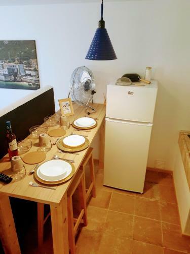 Apartamento Casa Visconde de Alc�cer