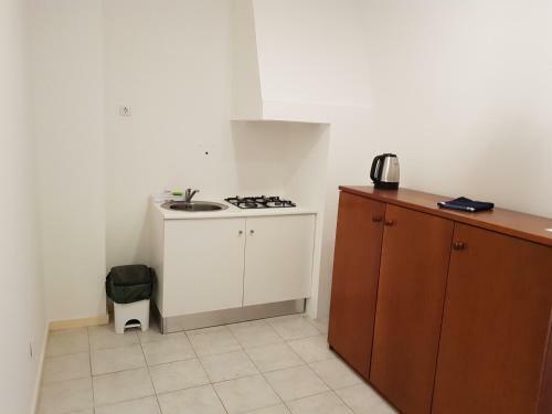 Apartamento Casa Do Armador
