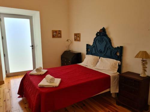 Apartamento Casa Do Armador